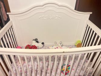 Crib