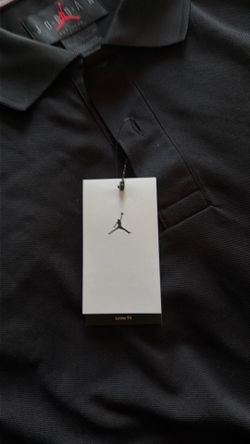 Jordan polo shirt