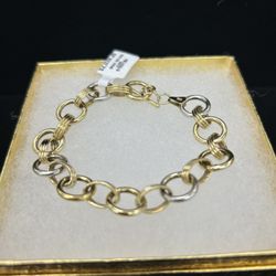 18K Bracelet