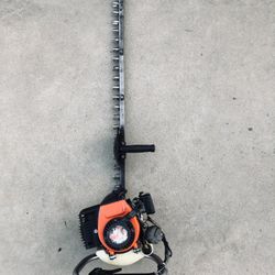 Kawasaki Commercial Hedge Trimmer 