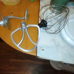 Stand Up Mixer No Shipping 