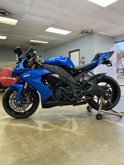 2008 Kawasaki ZX10R for Sale in Dallas, TX - OfferUp