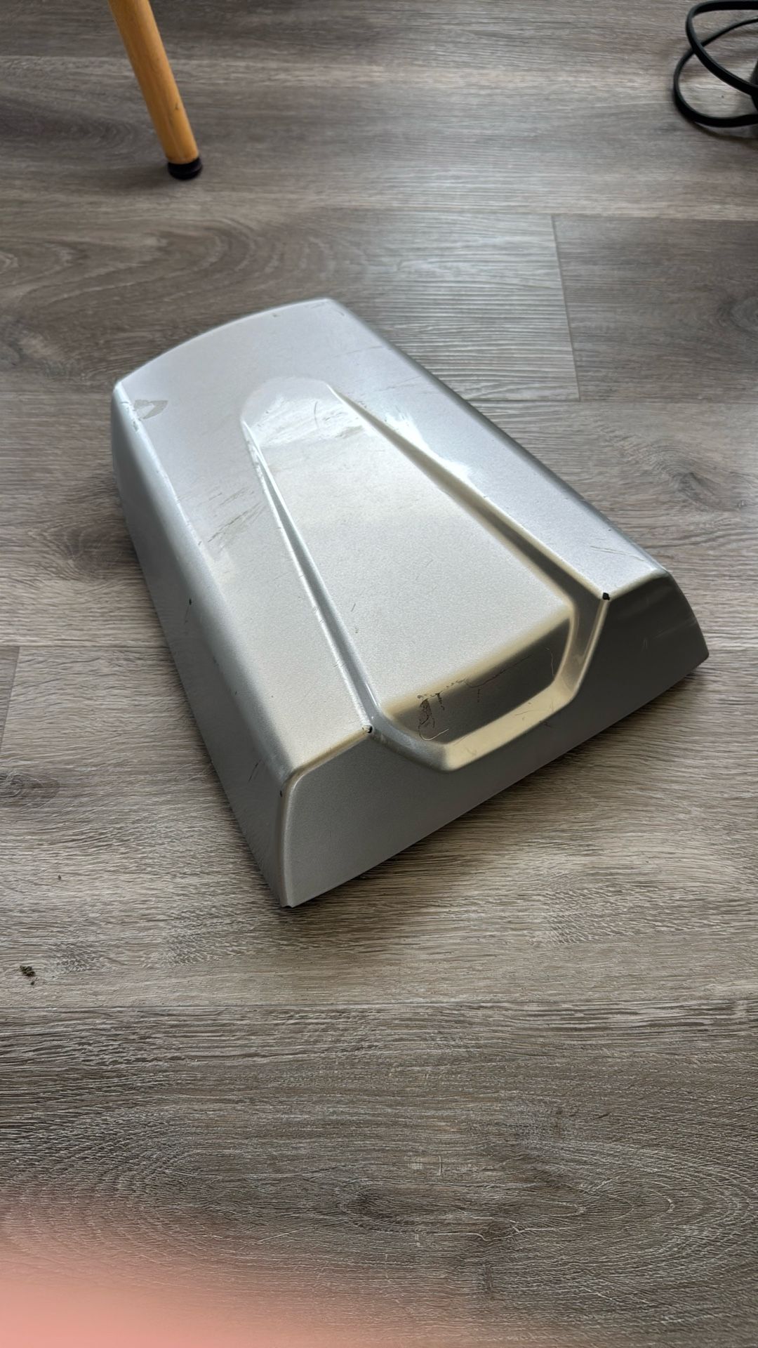 Suzuki SV650 Rear Seat Cowl