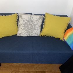 CLEAN COUCH