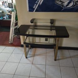 Computer Desk And Chair