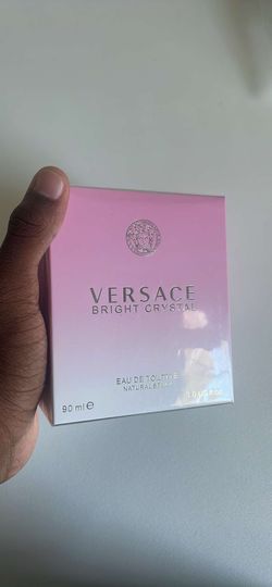 Versace Bright Crystal *OPEN TO OFFERS *