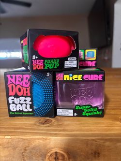 Needoh bundle