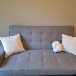 Sleeper Sofa