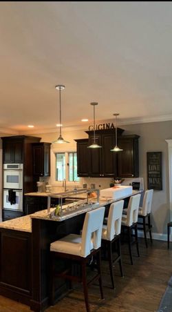 Lights Kichler