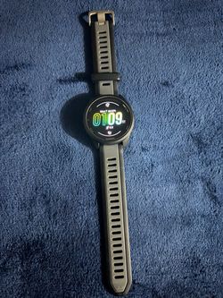 Garmin Forerunner 165