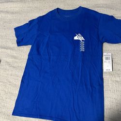 Quicksilver Shirt