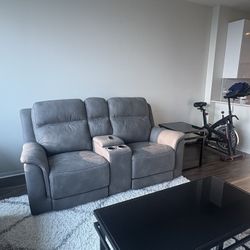 Electric Recliner 