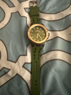 Invicta watch