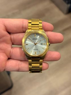 Men’s Watch