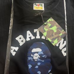 Bape Shirt