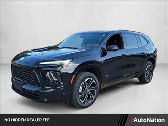 2025 Buick Enclave