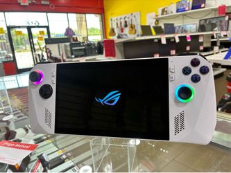 ROG Game System