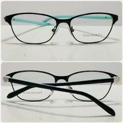 Tiffany optical frame new