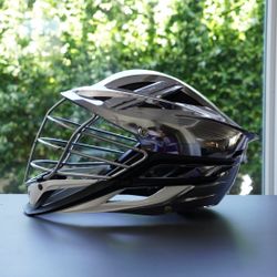 Cascade XRS Lacrosse Helmet 