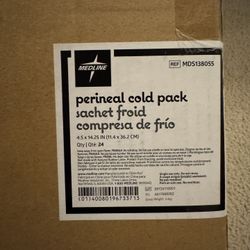 Postpartum Ice Packs