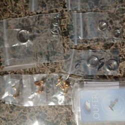 Nose Rings & Body Jewelry 