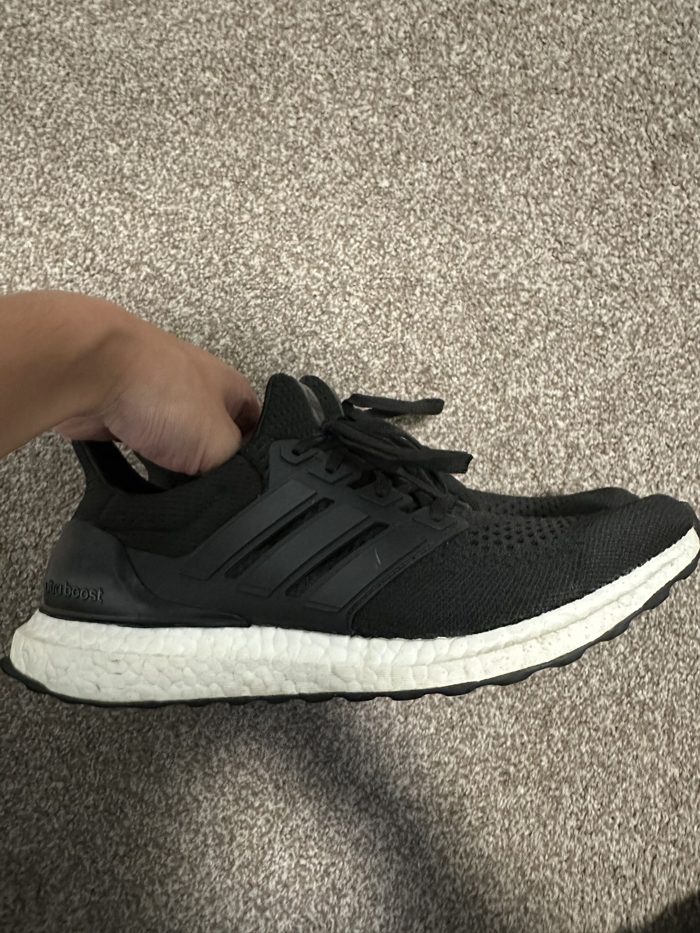 Adidas Ultraboost Shoes 1.0