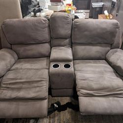 Recliner 