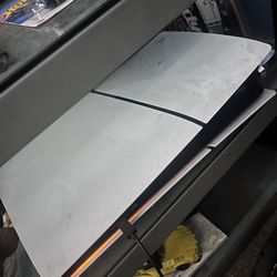 PlayStation 5 Digital Edition 