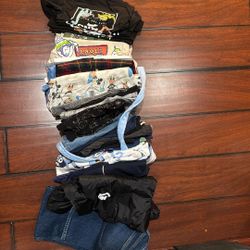 Toddler clothes