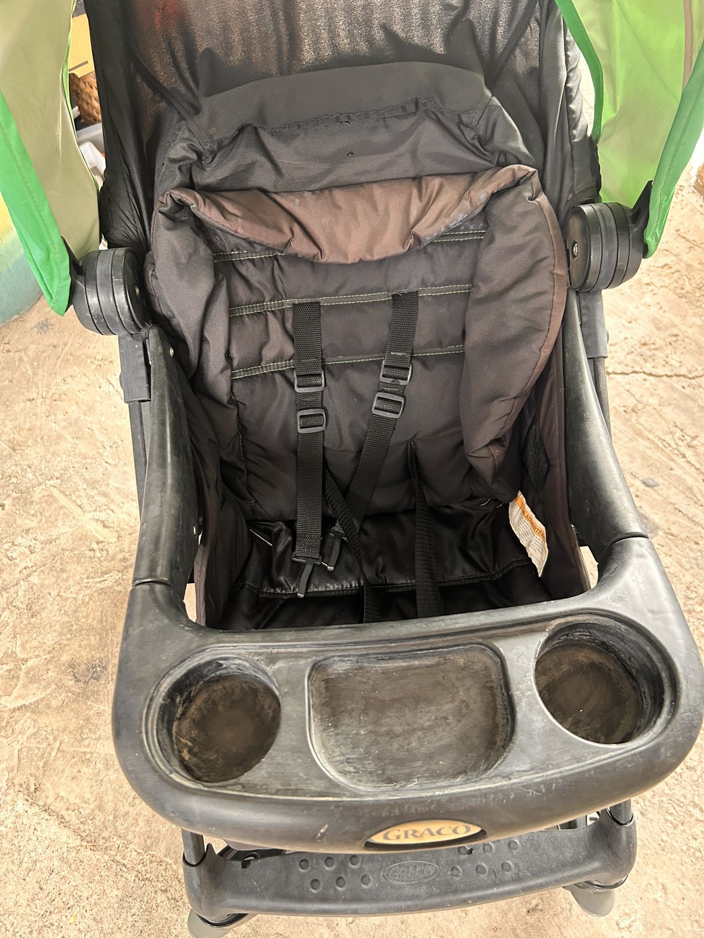 Stroller