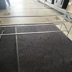 Free Expandable Shoe Rack