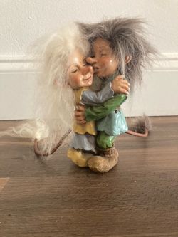 Elves