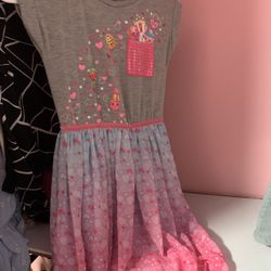 girl dress