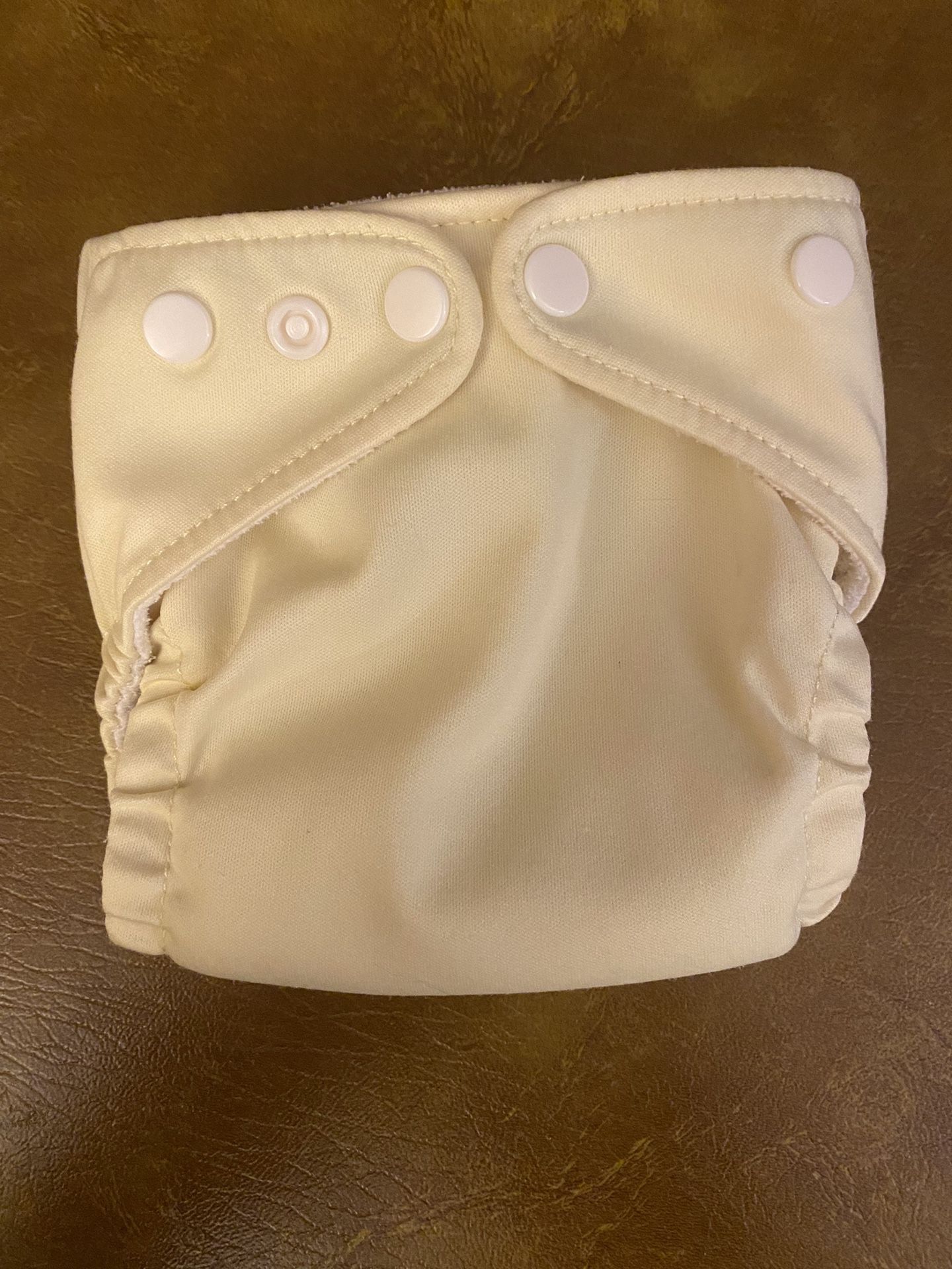 Newborn Cloth Diaper