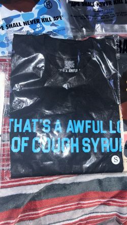50 a shirt an 120 for a set of cologne
