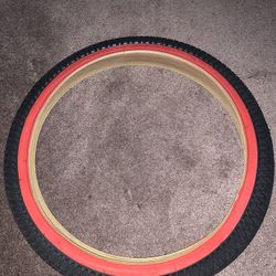 BMX 20” Tire