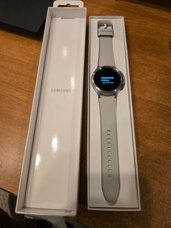 Galaxy Watch 4 Classic