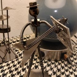 Metal Art