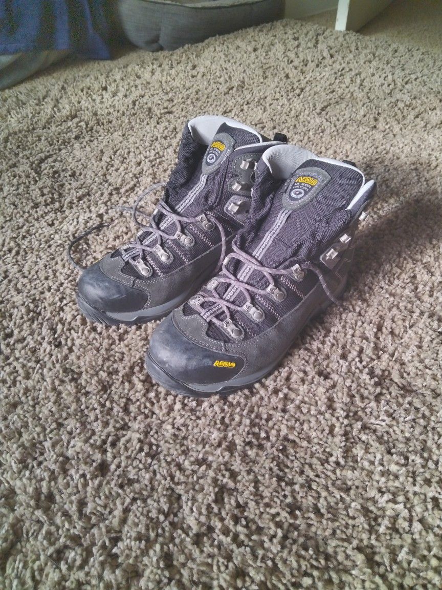 Asolo Boots