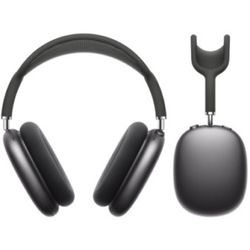 AirPods Pro Max Read Description