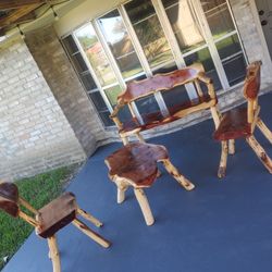Rustic Furniture 