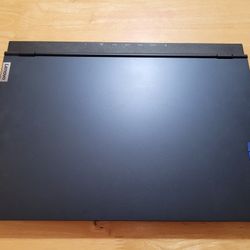 Lenovo Legion 5 