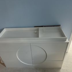 Baby Dresser 
