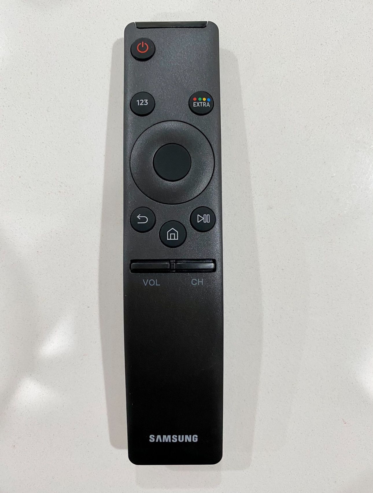 Original Remote Control replace for Samsung Smart TV