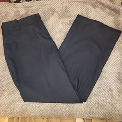 Navy Blue Dress Pants