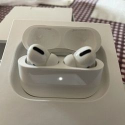 Apple Bluetooth Headset
