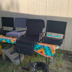 Stadium Chairs