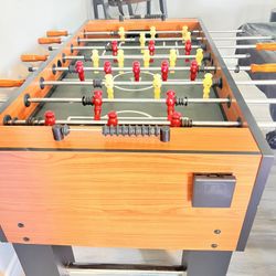 Foosball Table 