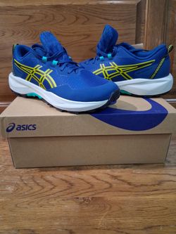 ASICS Size 6M