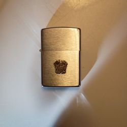 Vintage Navy Zippo